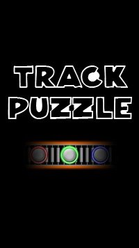 game pic for Track Puzzle